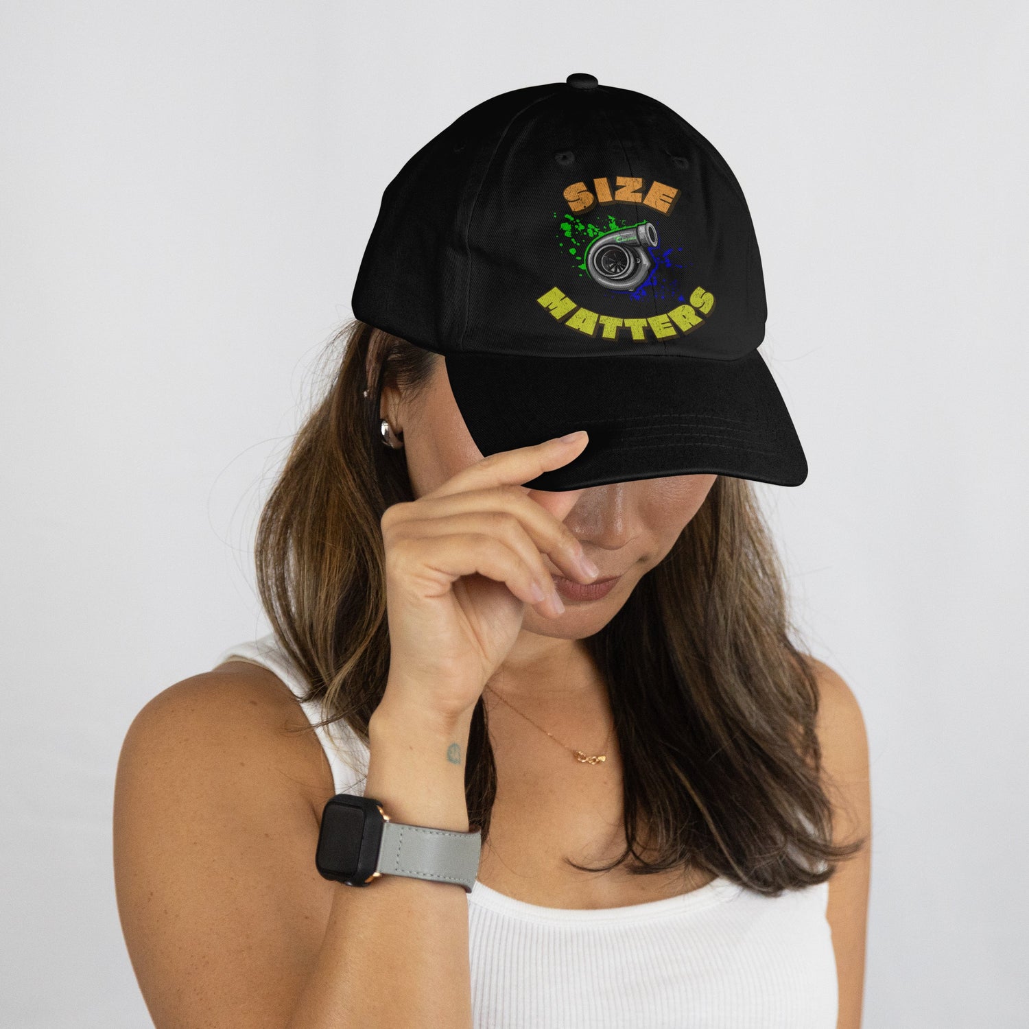Caps