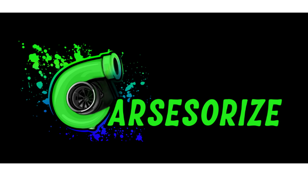 Carsesorize